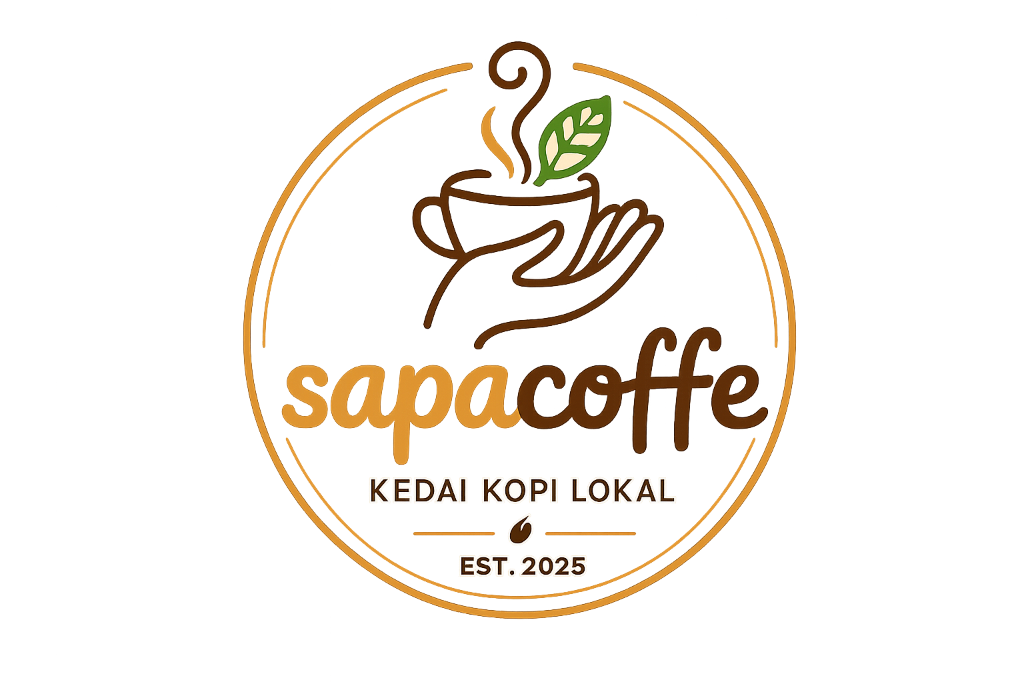 sapacoffe Logo